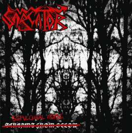 Sarcator : Sepulchral Noise Sarcator : Sepulchral Noise